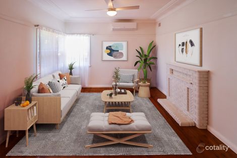 Property photo of 8 Grove Street Eastwood NSW 2122