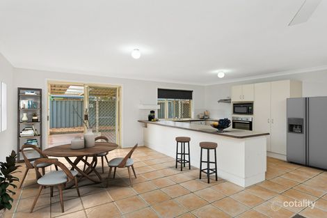 Property photo of 11 Pristine Court Varsity Lakes QLD 4227