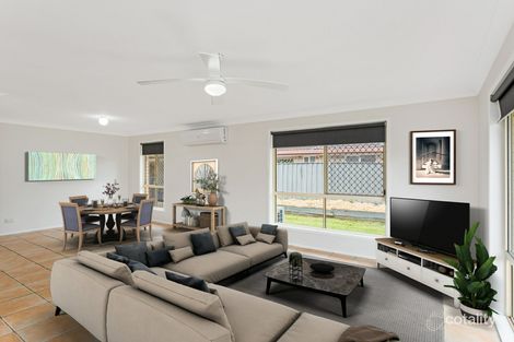 Property photo of 11 Pristine Court Varsity Lakes QLD 4227