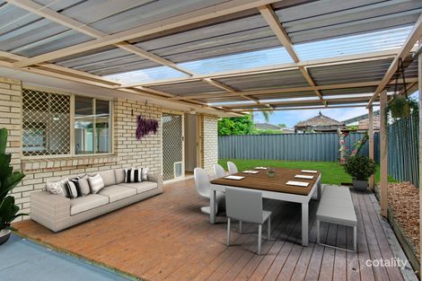 Property photo of 11 Pristine Court Varsity Lakes QLD 4227