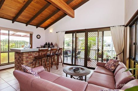 Property photo of 29 Camelot Crescent Hollywell QLD 4216