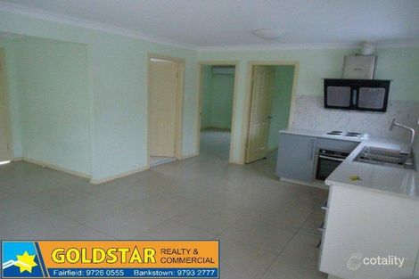 1 Chadderton St, Cabramatta, NSW 2166