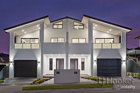 Property photo of 114A Maiden Street Greenacre NSW 2190