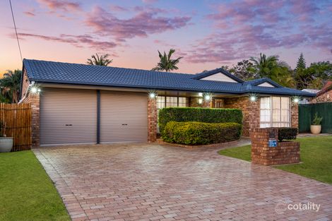 18 Eveleigh St, Daisy Hill, QLD 4127