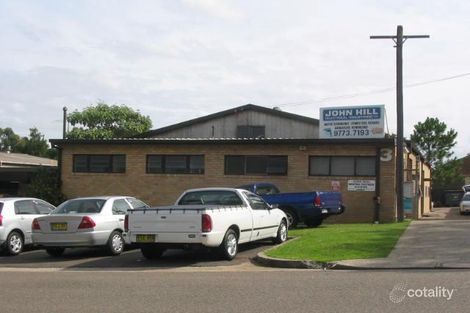 3 Enterprise Ave, Padstow, NSW 2211