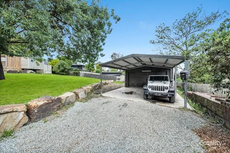 Property photo of 8 Hansen Road Boronia VIC 3155