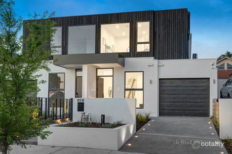 Property photo of 83B London Street Bentleigh VIC 3204