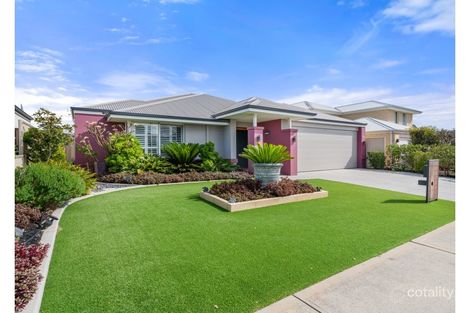 Property photo of 23 Wollomai Road Baldivis WA 6171