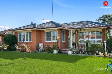 Property photo of 9 Rotary Street Liverpool NSW 2170