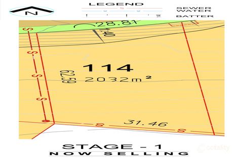 Lot 114 Mount Harris Dr, Maitland Vale, NSW 2320