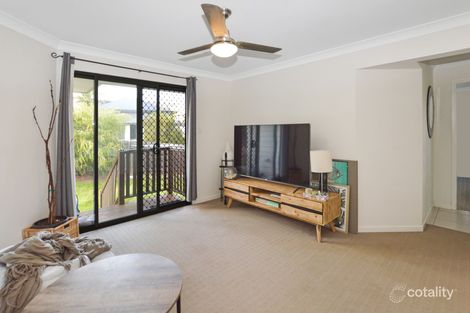 Property photo of 45 Waterside Drive Springfield Lakes QLD 4300