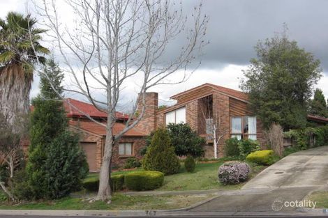 4 Houndswood Cl, Doncaster East, VIC 3109