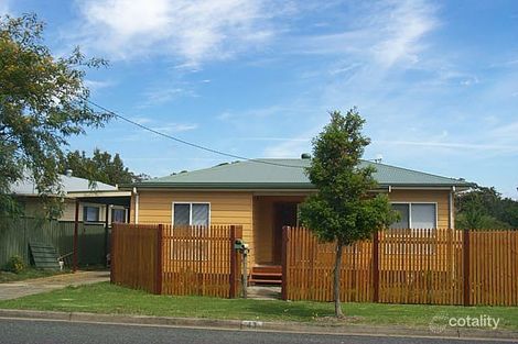 43 Sixteenth Ave, Sawtell, NSW 2452