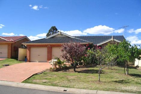 40 Davina Cres, Cecil Hills, NSW 2171