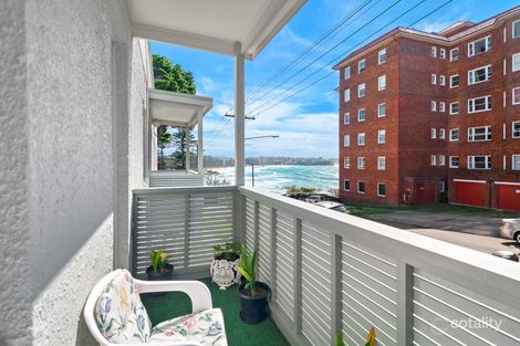Property photo of 6/4 Reddall Street Manly NSW 2095