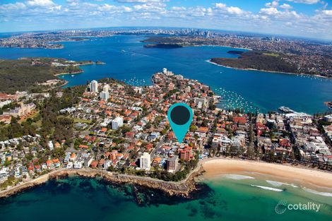 Property photo of 6/4 Reddall Street Manly NSW 2095