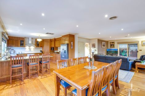 Property photo of 22 Cambridge Crescent Taylors Lakes VIC 3038
