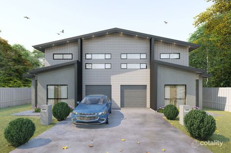 Property photo of 1/78 Enmore Street Manoora QLD 4870