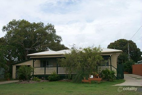 Property photo of 3 Teal Street Slade Point QLD 4740