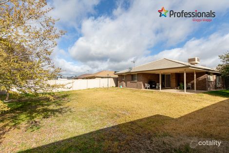 Property photo of 21 Barrima Drive Glenfield Park NSW 2650