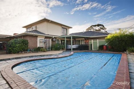 Property photo of 11 Botanic Way Wyndham Vale VIC 3024