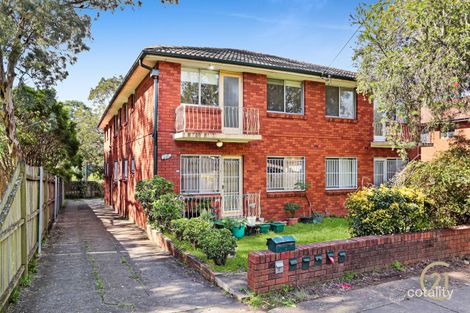 Property photo of 5/45 Macdonald Street Lakemba NSW 2195