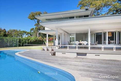 Property photo of 7 The Bastion Castlecrag NSW 2068