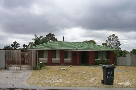 22 Kettering Way, Huntingdale, WA 6110