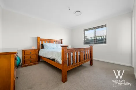 Property photo of 31A Freeman Circuit Llanarth NSW 2795