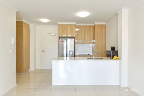 Property photo of 404/133 Scarborough Street Southport QLD 4215