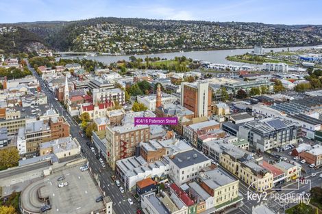 404/16 Paterson St, Launceston, TAS 7250