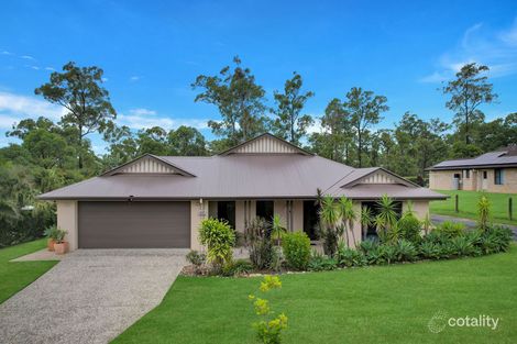 19-21 Pole Cres, New Beith, QLD 4124