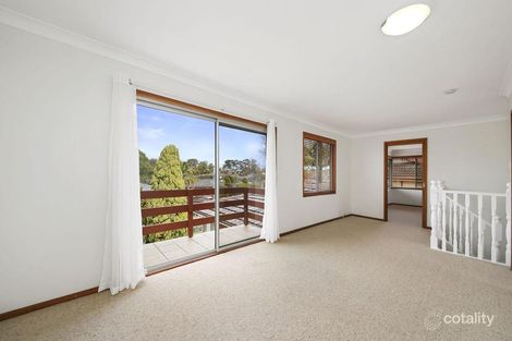 Property photo of 8 Joyce Avenue Picnic Point NSW 2213