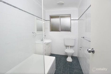 Property photo of 7/9 Prospect Road Summer Hill NSW 2130