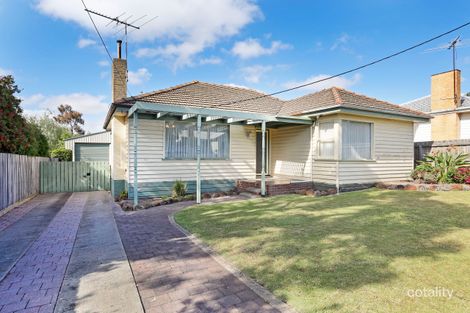 Property photo of 1 Marjorie Avenue Belmont VIC 3216