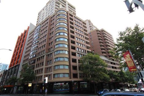 70/289-295 Sussex St, Sydney, NSW 2000