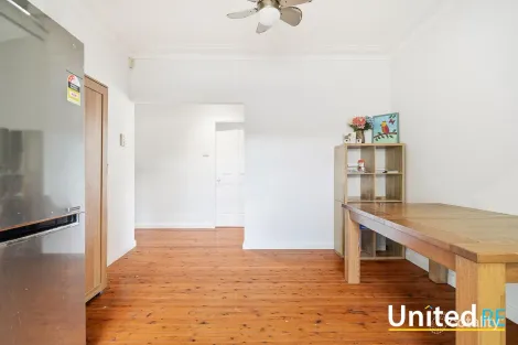 Property photo of 66 Burdekin Road Schofields NSW 2762