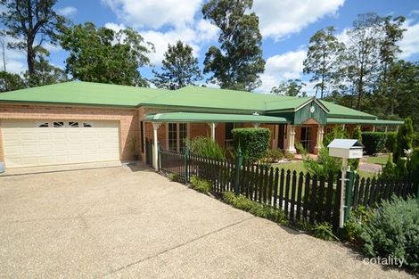 111 Gardenia Dr, Bonogin, QLD 4213