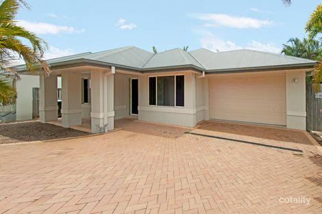 Property photo of 26 Strathburn Crescent Ormeau QLD 4208