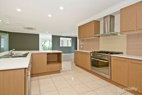 Property photo of 26 Strathburn Crescent Ormeau QLD 4208