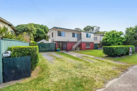 Property photo of 303 Slade Point Road Slade Point QLD 4740