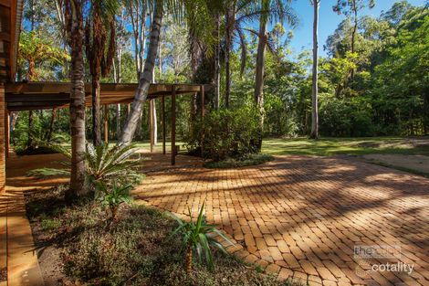Property photo of 25 Lorikeet Place Glenreagh NSW 2450