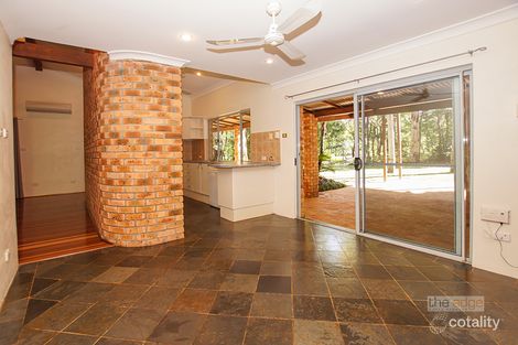 Property photo of 25 Lorikeet Place Glenreagh NSW 2450