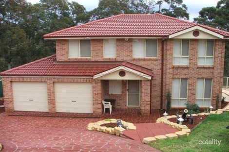 Property photo of 8 Gannet Place Catalina NSW 2536