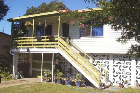 Property photo of 29 Burston Street North Mackay QLD 4740