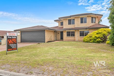 Property photo of 52 Erindale Court Yakamia WA 6330