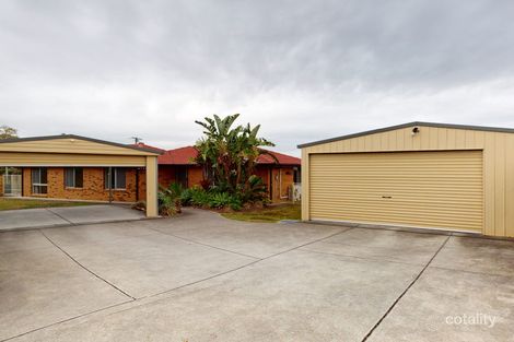 63 Hawbridge St, Carseldine, QLD 4034