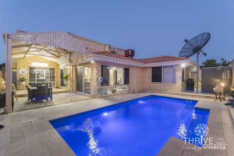 Property photo of 19 Riversdale Pass Jandakot WA 6164