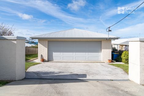 Property photo of 1 Barnett Crescent Bridport TAS 7262