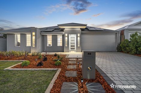49 Janselling Ave, Ellenbrook, WA 6069